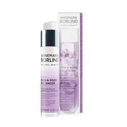 Annemarie Borlind skin & pore balancer serum 15ml