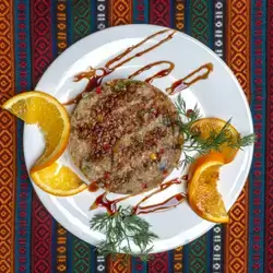 Baba Ghanoush