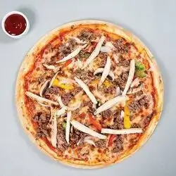 Mix Pizza