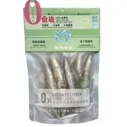 K9 Spring Fish 40g