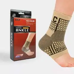 YECHUN Ankle Support Sleeve /