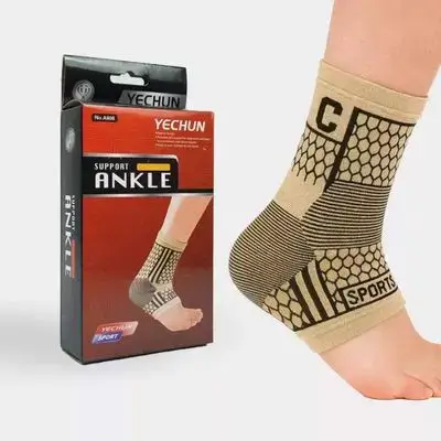 YECHUN Ankle Support Sleeve /