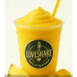 Sunshine Smoothie