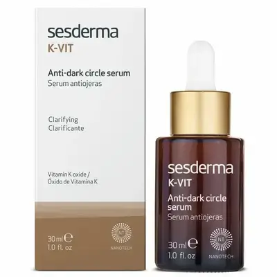 K-Vit Anti-Dark Circle Serum Sesderma