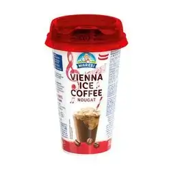 Viana Ice Coffee Nougat 230 ml