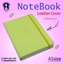 NoteBook A5