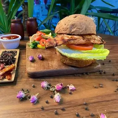 DF Sandwich