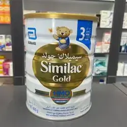 similac gold 3 800gm
