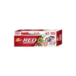 Dabur Toothpaste Red 200g