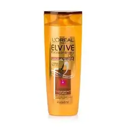 L'Oreal Elvive Extraordinary Oil Nourishing Shampoo 400ml