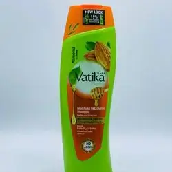 Fatka Loose Shampoo and Honey