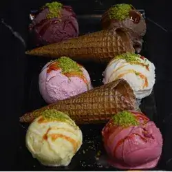 Large Ice Cream