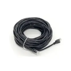 LAN cable 20m Cat6 SFTP