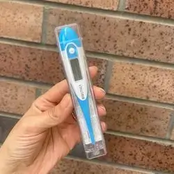 Biosynex thermometre digital flexible