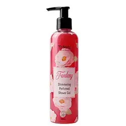 Top Beauty Fantasy Shimmering Perfumed Shower Gel, 250ml