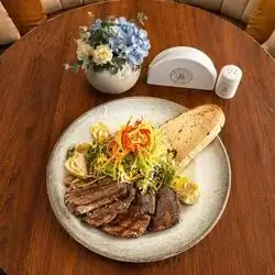 Steak Salad
