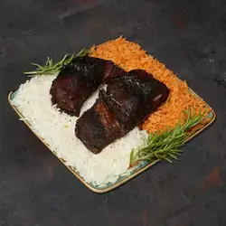 تونة مقلية