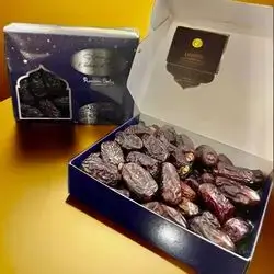 Sahari Dates 500G