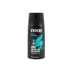 Axe Apollo Citrus & Cedarwood Deodorant Body Spray 150ml