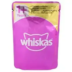 Whiskas Chicken