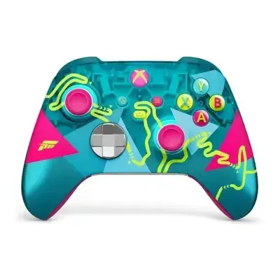 Xbox Wireless Controller — Forza Horizon 6 Limited Edition
