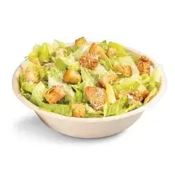 Chicken Caesar Salad