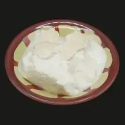 Plain Yogurt