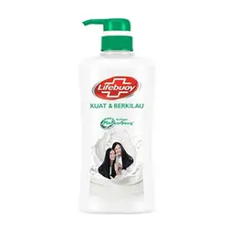 Lifebuoy Green Shampoo