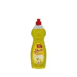 Albatal Multipurpose Liquid Cleaner Lemon 700 Ml