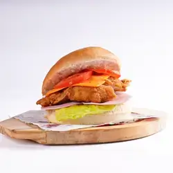 VIP Chicken Escalope