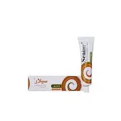 sealar cream for relief hemorrhoidal symptoms