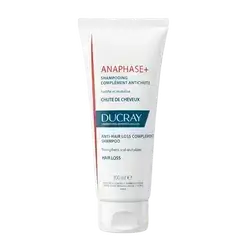 Anaphase Anti-Hair Loss Complement Shampoo 100ml _ DUCRAY