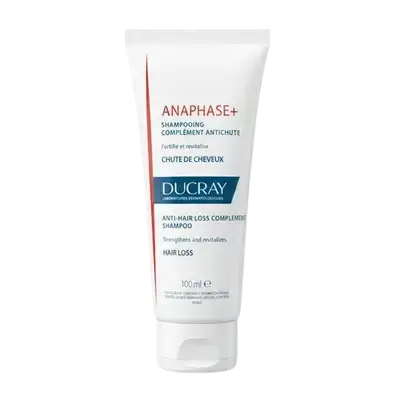 Anaphase Anti-Hair Loss Complement Shampoo 100ml _ DUCRAY