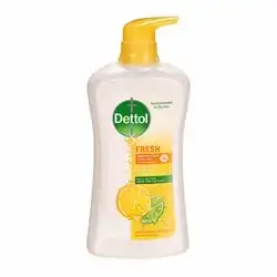 Dettol Shower Gel Fresh 700Ml