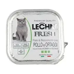 Cat Dry Food