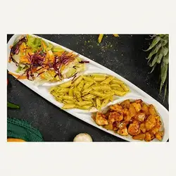 Chicken With Pineapple Sweet Pepper Sauce