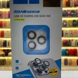 Lense ( 15 Pro Max  & 15 Pro )