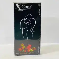 X-Core Ribbed for Men