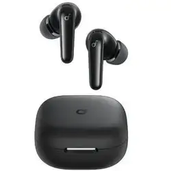 Soundcore R60iNC headphones, real-time adaptive noise cancellation, high-definition audio, wireless translation headphones, 50-hour playtime, Bluetooth 6.1