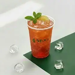 Mexican Red Bull