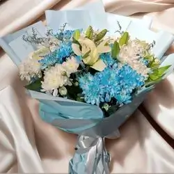 Flower Bouquet
