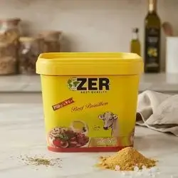 ZER Beef Bouillon 750Gram