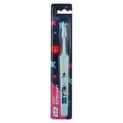 Select Kids Extra Soft Toothbrush, TEPE +3M