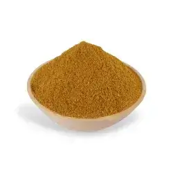 Mixed color spices