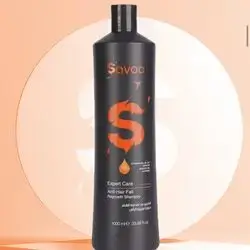 Savoo Anti-Hair Fall Regrowth Shampoo 1000 ml