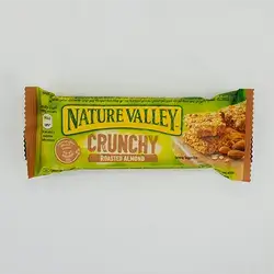 Nature Valley Crunchy Roasted Almond 42G