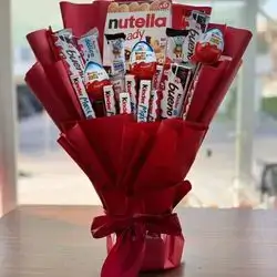 Chocolate Bouquet