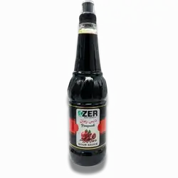 Pomegranate molasses Zer 1 liter