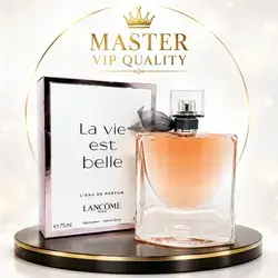La Vie Est Belle (PF09) fragrance; a unique and attractive scent for yourself or as a gift for loved ones