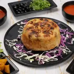 قۆزی شام ( پەردە پڵاو )